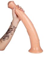 Afrodit Shop Ten Rengi 44 cm At Dildo Model No:1062