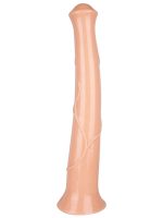 Afrodit Shop Ten Rengi 44 cm At Dildo Model No:1062 - Görsel 4