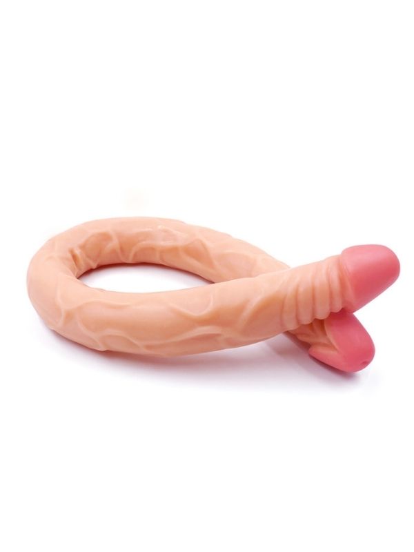 censan-ten-rengi-55-cm-cift-tarafli-dildo-model-no1034-1037894-1 Afrodit Shop Ten Rengi 55 cm Çift Taraflı Dildo Model No:1034 - Görsel 1