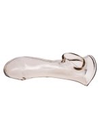 Afrodit Shop Testis Tutuculu Penis Kılıfı