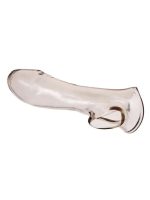 Afrodit Shop Testis Tutuculu Penis Kılıfı - Görsel 2