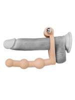 Afrodit Shop The Ultra Soft Bead 6 İnç - Görsel 2