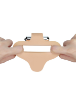 Afrodit Shop The Ultra Soft Bead 6 İnç - Görsel 4