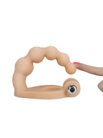 Afrodit Shop The Ultra Soft Bead 6.5 İnç - Görsel 3