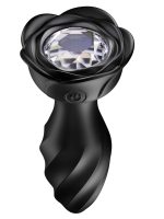 Afrodit Shop Titreşimli Anal Plug Vibratör - Görsel 3