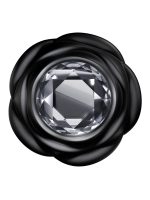 Afrodit Shop Titreşimli Anal Plug Vibratör - Görsel 4