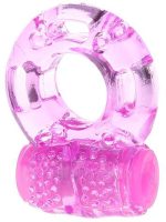 Afrodit Shop Titreşimli Penis Halkası