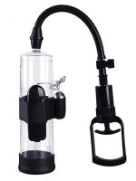 Afrodit Shop Titreşimli Penis Pompası