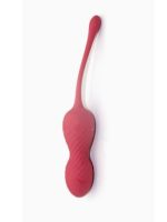 Afrodit Shop Titreşimli Uzaktan Kumandalı Kegel Egzersiz Vibratörü - Görsel 4