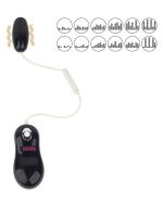 Afrodit Shop Titreşimli Vajina Pompası - Görsel 4