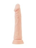 Afrodit Shop Toon Vantuzlu Realistik Dildo Ten 20 cm