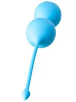 Afrodit Shop Trot Vajinal Kegel Topları 19,5 cm - Görsel 3