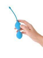 Afrodit Shop Trot Vajinal Kegel Topları 19,5 cm - Görsel 4
