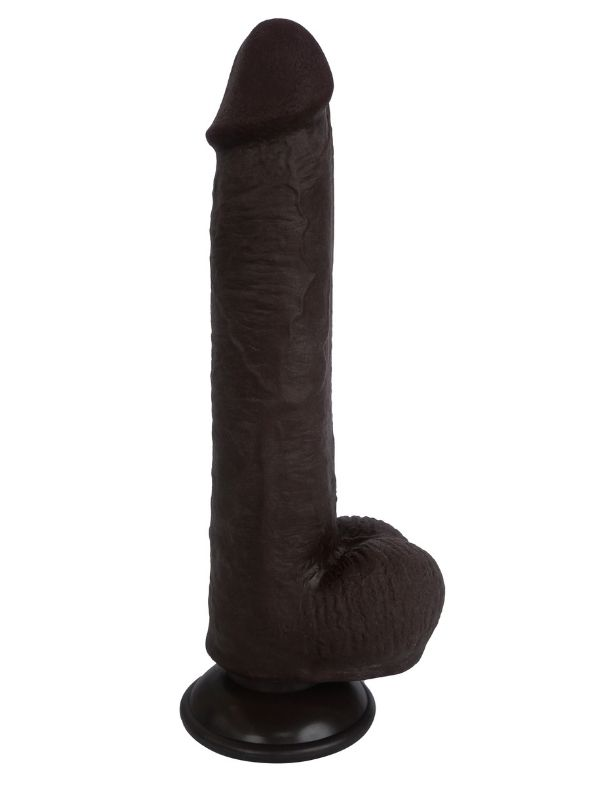 censan-ultra-gercekci-24-cm-brown-melez-kikirdakli-dildo-1360945-1 Afrodit Shop Ultra Gerçekçi 24 Cm Brown Melez Kıkırdaklı Dildo - Görsel 1