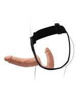 Afrodit Shop Ultra Oassionate Harness 5.3 İnç Belden Bağlamalı - Görsel 3