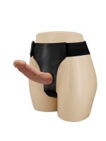 Afrodit Shop Ultra Oassionate Harness 5.3 İnç Belden Bağlamalı - Görsel 4