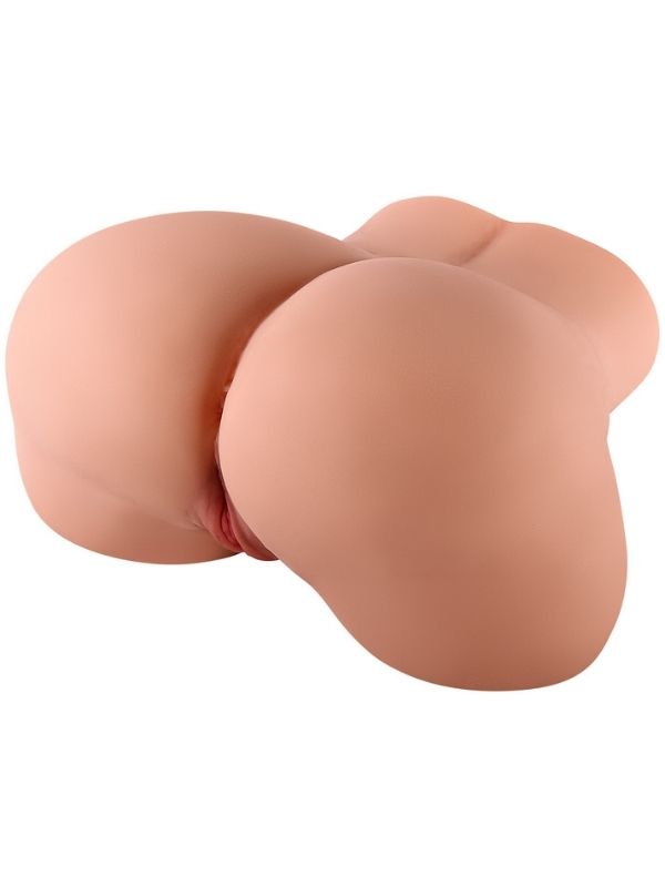 censan-ultra-realistik-24-kg-doggy-ve-misyoner-pozisyon-gercekci-kalca-1028240-1 Afrodit Shop Ultra Realistik 24 KG Doggy ve Misyoner Pozisyon Gerçekçi Kalça - Görsel 1