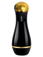 Afrodit Shop UNİMAT Otomatik Sesli Titreşimli Mastürbatör - Görsel 2