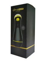 Afrodit Shop UNİMAT Otomatik Sesli Titreşimli Mastürbatör - Görsel 3