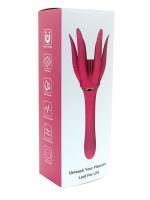 Afrodit Shop Unleash Your Pleasure Lust For Life Ahtapot Vibratör