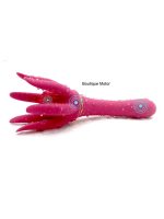 Afrodit Shop Unleash Your Pleasure Lust For Life Ahtapot Vibratör - Görsel 5