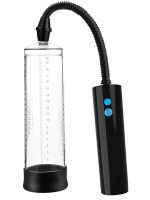 Afrodit Shop USB Şarjlı Penis Pompası