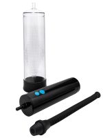 Afrodit Shop USB Şarjlı Penis Pompası - Görsel 2