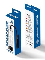 Afrodit Shop USB Şarjlı Penis Pompası - Görsel 5