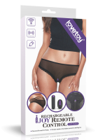 Afrodit Shop Uzaktan Kumandalı Çamaşır İçi Modern Vibratör