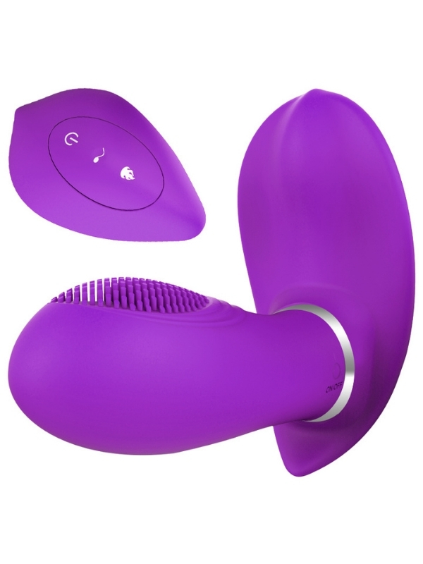 censan-uzaktan-kumandali-kulot-ici-usb-sarjli-ultra-lux-teknolojik-vibrator-sessiz-su-gecirmez-giyilebilir-tasarim-mor-1278687-1 Afrodit Shop Uzaktan Kumandalı Külot İçi USB Şarjlı Ultra Lux Teknolojik Vibratör – Sessiz, Su Geçirmez, Giyilebilir Tasarım Mor - Görsel 1