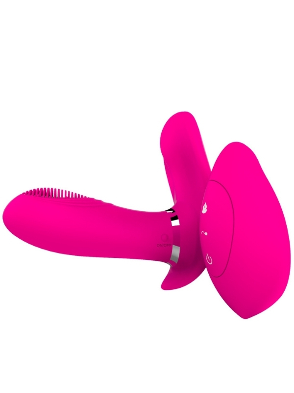 censan-uzaktan-kumandali-kulot-ici-usb-sarjli-ultra-lux-teknolojik-vibrator-sessiz-su-gecirmez-giyilebilir-tasarim-pembe-1278705-1 Afrodit Shop Uzaktan Kumandalı Külot İçi USB Şarjlı Ultra Lux Teknolojik Vibratör – Sessiz, Su Geçirmez, Giyilebilir Tasarım Pembe - Görsel 1