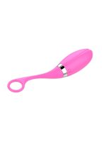 Afrodit Shop Uzaktan Kumandalı Şarjlı Titreşimli Vibratör - Görsel 5