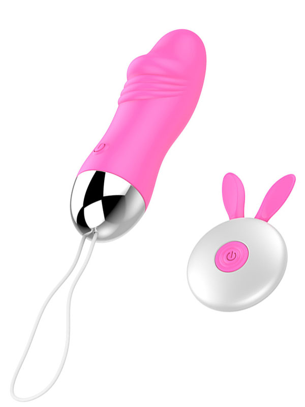 censan-uzaktan-kumandali-titresimli-yumurta-vibrator-11674-1 Afrodit Shop Uzaktan Kumandalı Titreşimli Yumurta Vibratör - Görsel 1