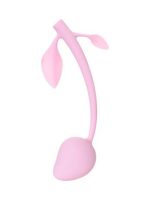 Afrodit Shop Vişne Vajinal Top Pembe