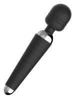 Afrodit Shop ViWand Titreşimli Masaj Aleti - Siyah