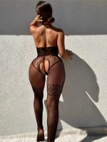 Afrodit Shop Vücut Çorabı Miss Feliz 3015 - Görsel 2