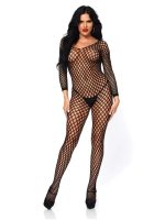 Afrodit Shop Vücut Çorabı Miss Feliz 3025