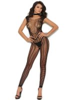 Afrodit Shop Vücut Çorabı Miss Feliz 3026