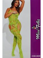 Afrodit Shop Vücut Çorabı Miss Feliz 3030