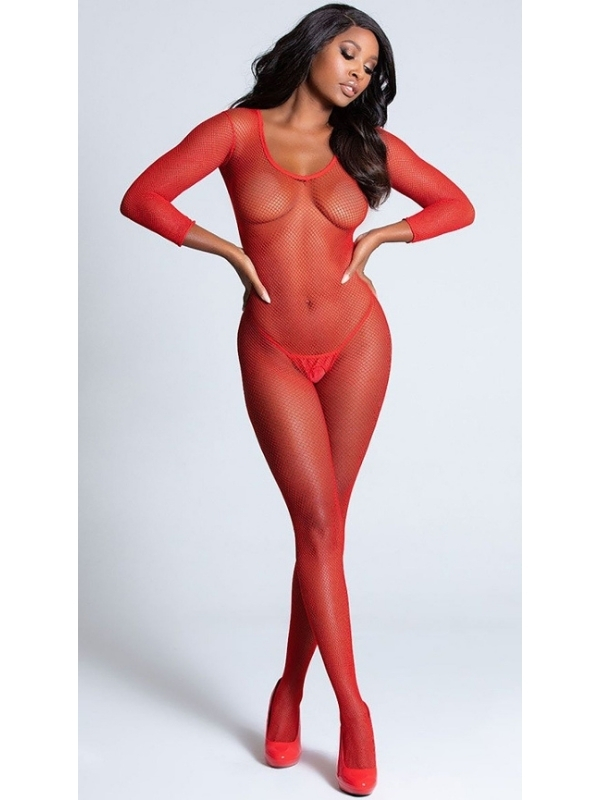 censan-vucut-corabi-miss-feliz-3047-797432-1 Afrodit Shop Vücut Çorabı Miss Feliz 3047 - Görsel 1