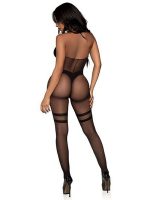 Afrodit Shop Vücut Çorabı Miss Feliz 3049 - Görsel 2