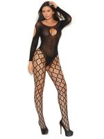 Afrodit Shop Vücut Çorabı Miss Feliz 3050