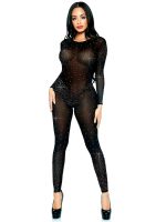 Afrodit Shop Vücut Çorabı Model No: 5401