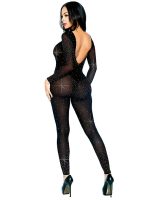 Afrodit Shop Vücut Çorabı Model No: 5401 - Görsel 2