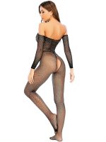 Afrodit Shop Vücut Çorabı Model No: 5408 - Görsel 2