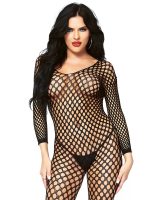Afrodit Shop Vücut Çorabı Model No: 5439