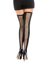 Afrodit Shop Vücut Çorabı Model No: 5463 - Görsel 2