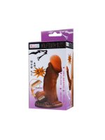 Afrodit Shop Wolftooth Sleeve Vibratör - Görsel 5
