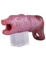 Afrodit Shop Yaratık Şeklinde Penis Kılıfı Model no: YC-2222 - Görsel 4