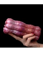 Afrodit Shop Yaratık Şeklinde Vajina Mastürbatörü Model no: G6129 - Görsel 4